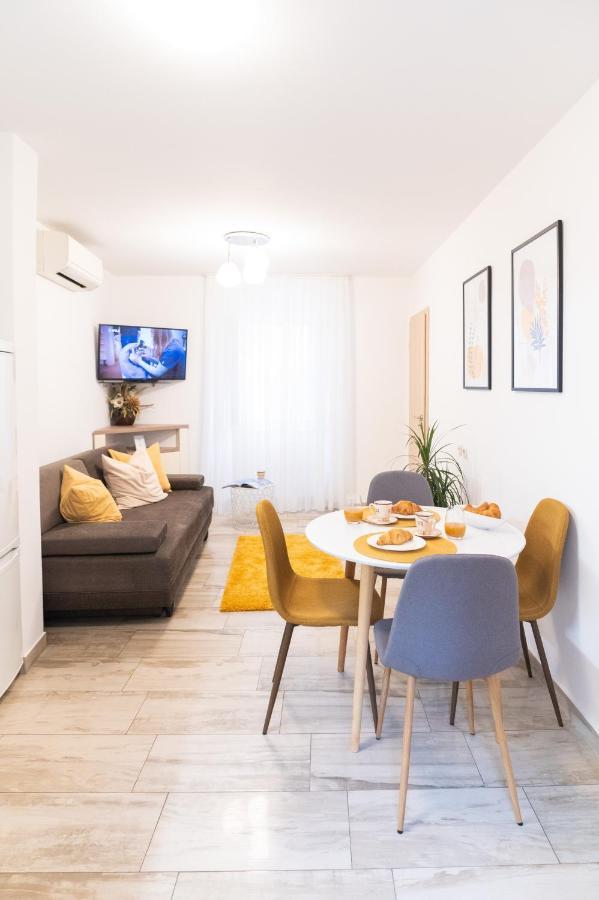 "Skalinada" Apartments In The Heart Of Σπλιτ Εξωτερικό φωτογραφία