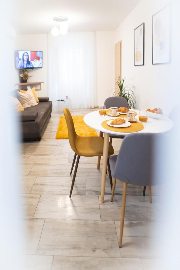 "Skalinada" Apartments In The Heart Of Σπλιτ Εξωτερικό φωτογραφία