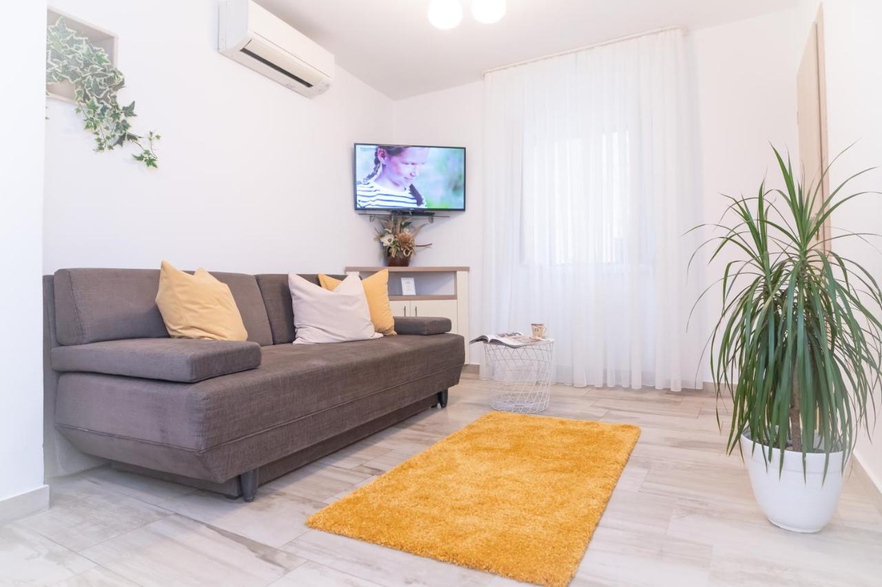 "Skalinada" Apartments In The Heart Of Σπλιτ Εξωτερικό φωτογραφία