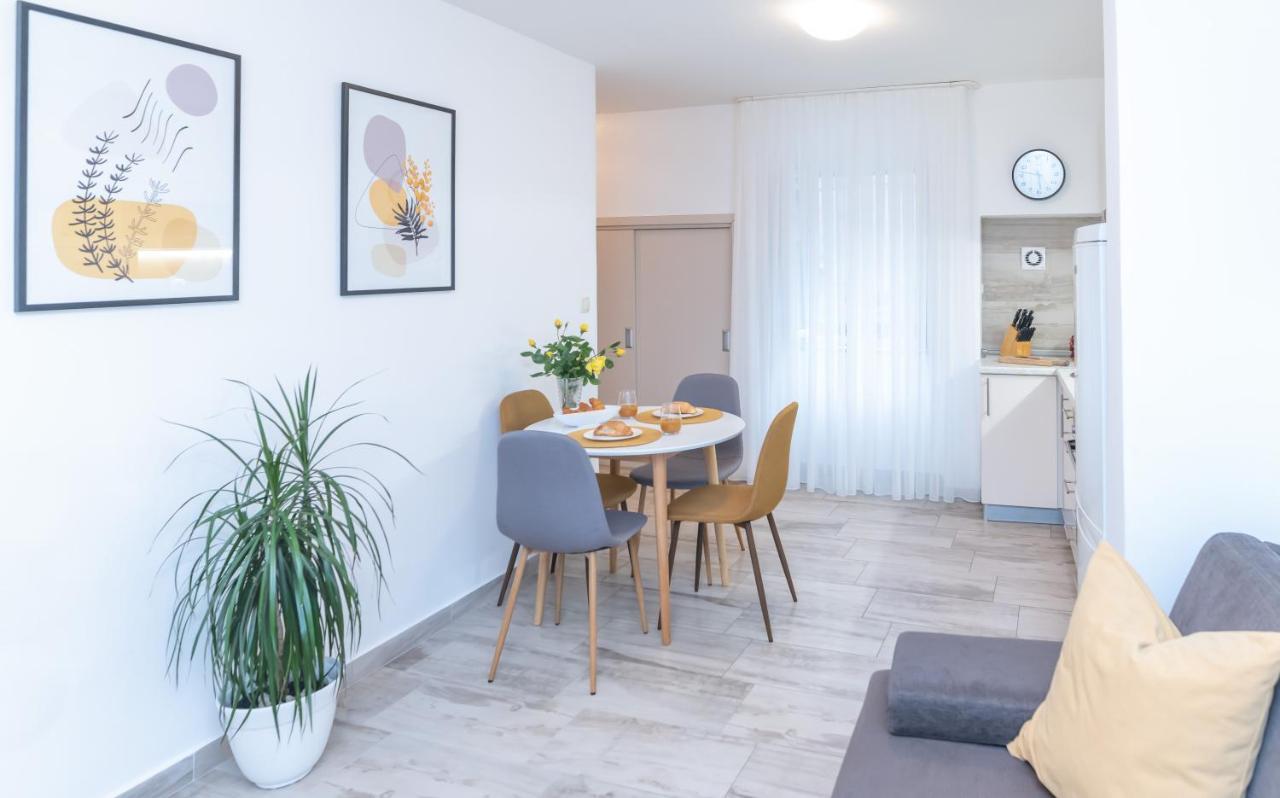 "Skalinada" Apartments In The Heart Of Σπλιτ Εξωτερικό φωτογραφία