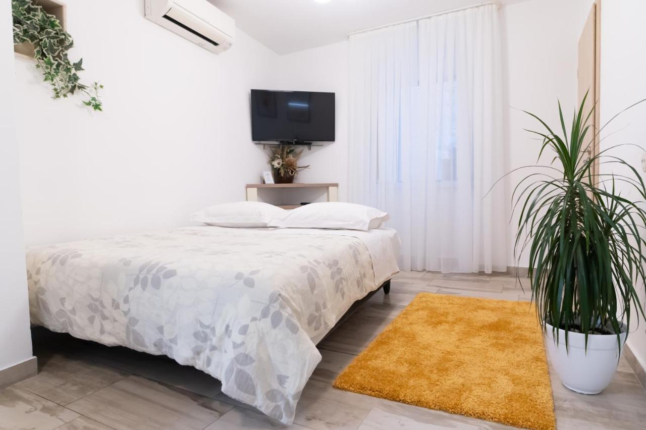 "Skalinada" Apartments In The Heart Of Σπλιτ Εξωτερικό φωτογραφία