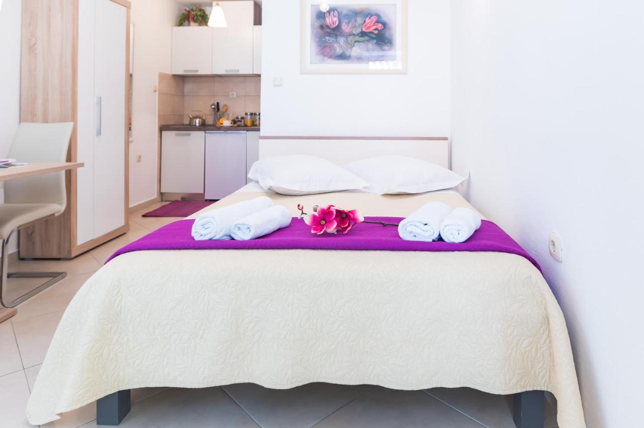 "Skalinada" Apartments In The Heart Of Σπλιτ Εξωτερικό φωτογραφία