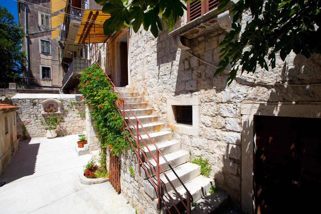 "Skalinada" Apartments In The Heart Of Σπλιτ Δωμάτιο φωτογραφία