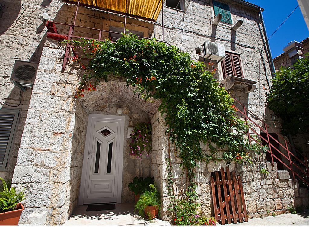 "Skalinada" Apartments In The Heart Of Σπλιτ Δωμάτιο φωτογραφία