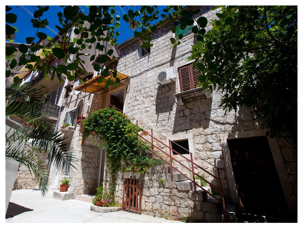 "Skalinada" Apartments In The Heart Of Σπλιτ Δωμάτιο φωτογραφία